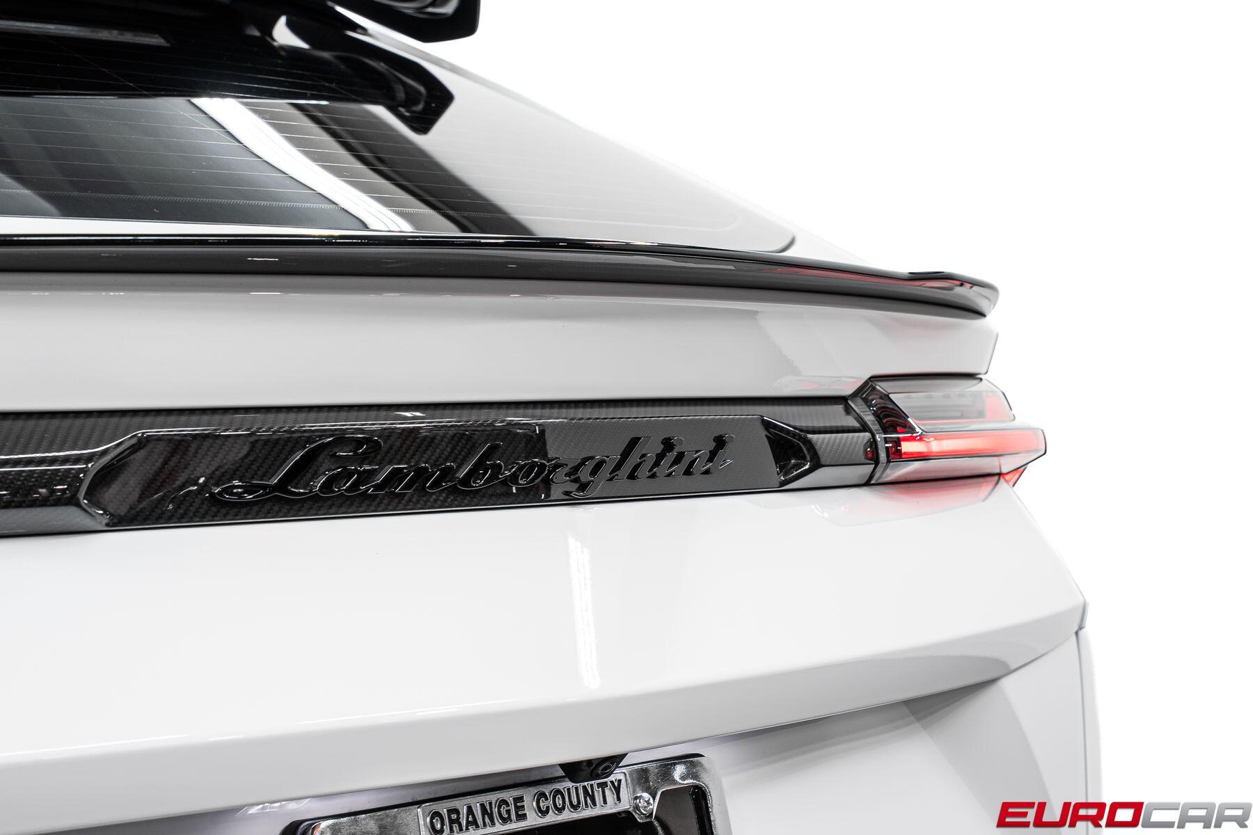 2024 Lamborghini Urus Performante *HUGE CARBON FIBER OPTIONS*Image 28