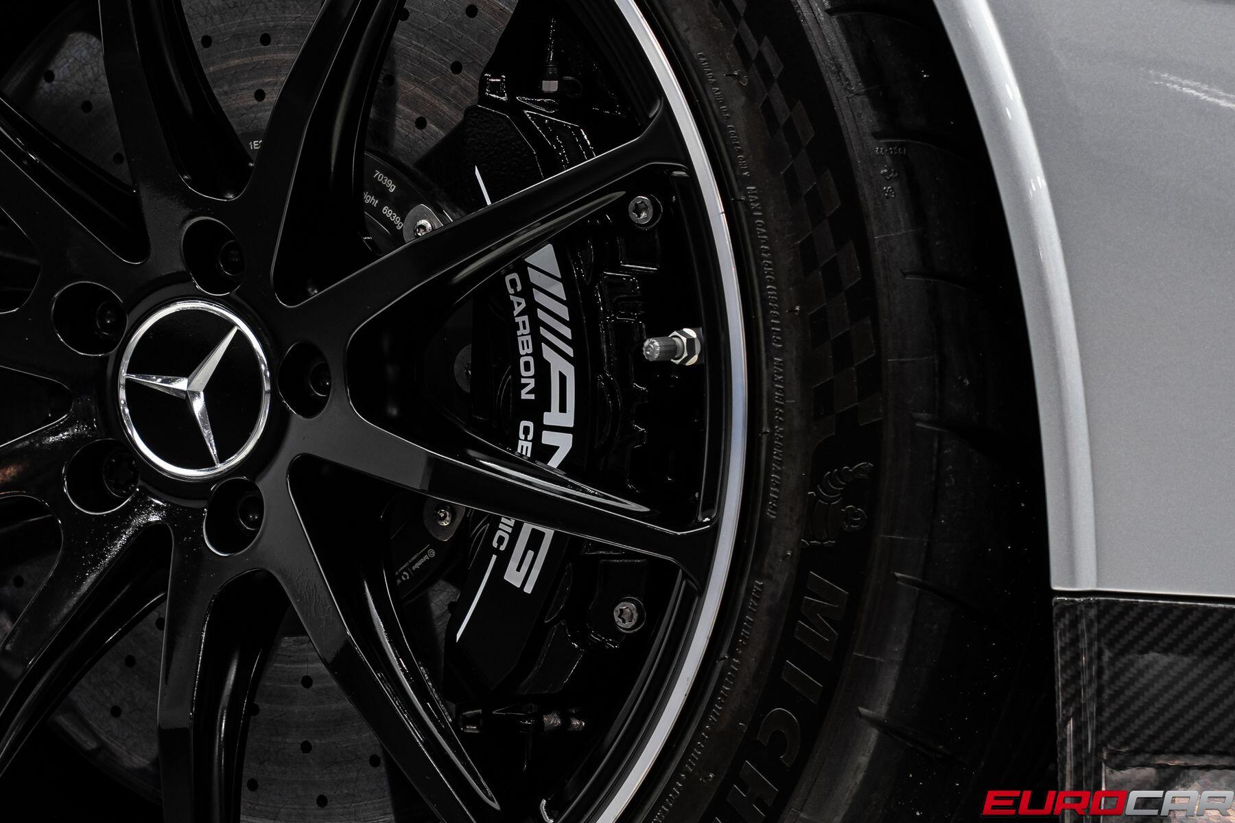 2021 Mercedes-Benz AMG GT Black Series *HUGE CARBON OPTIONS*Image 31