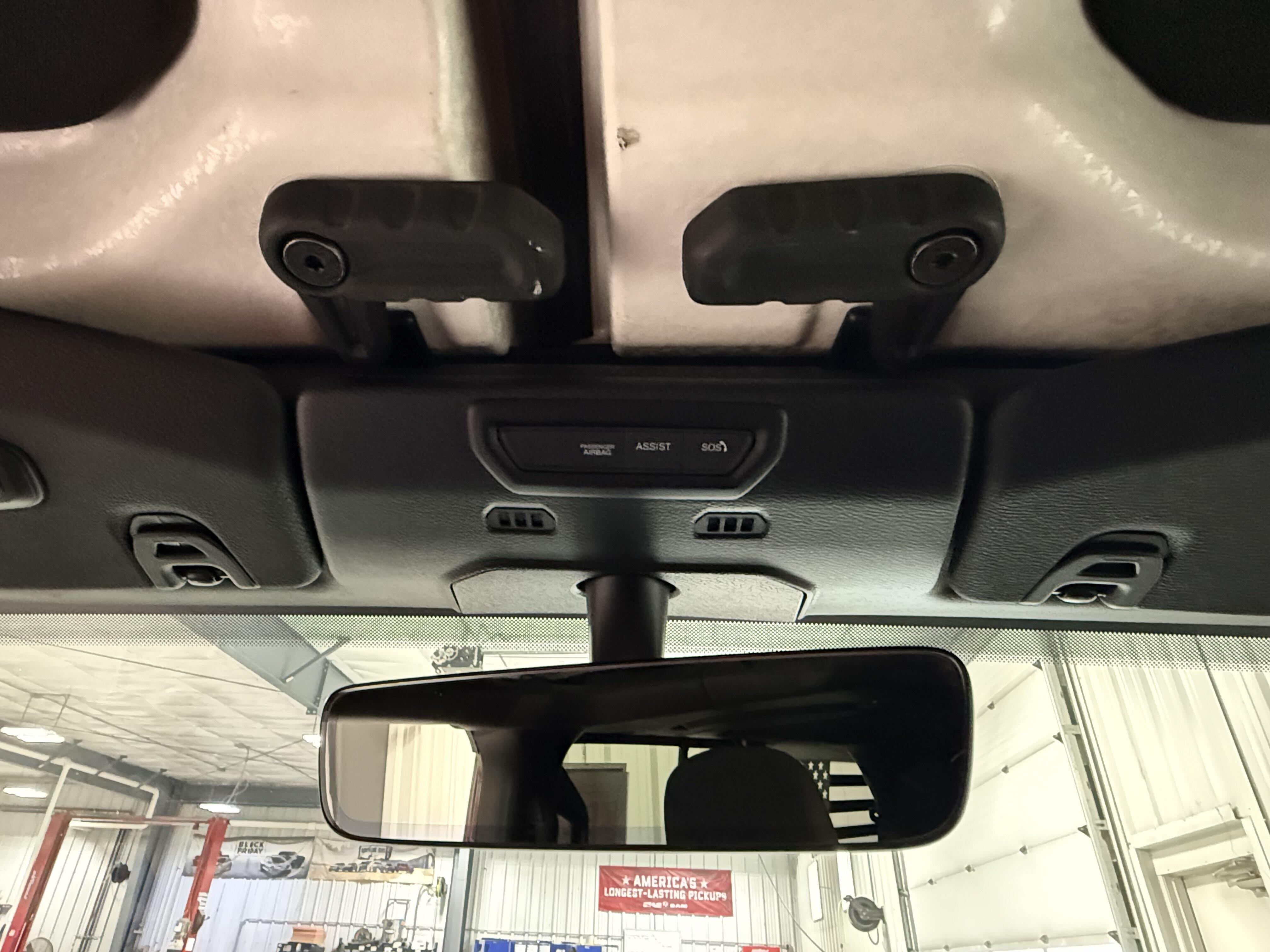 2021 Jeep Wrangler Unlimited Rubicon - Photo 23
