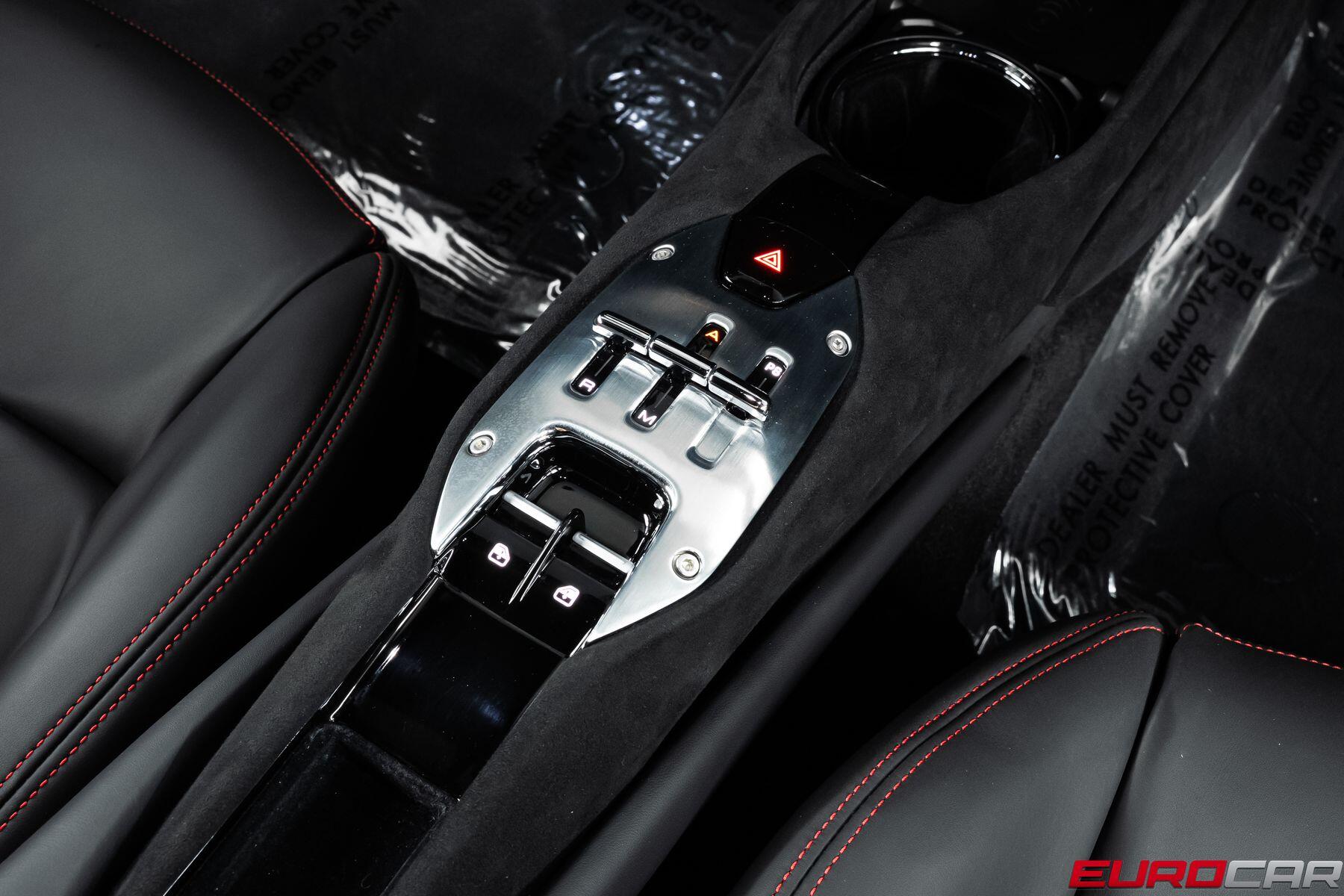 2023 Ferrari 296 GTB *PASSENGER DISPLAY * FRONT LIFT*Image 32