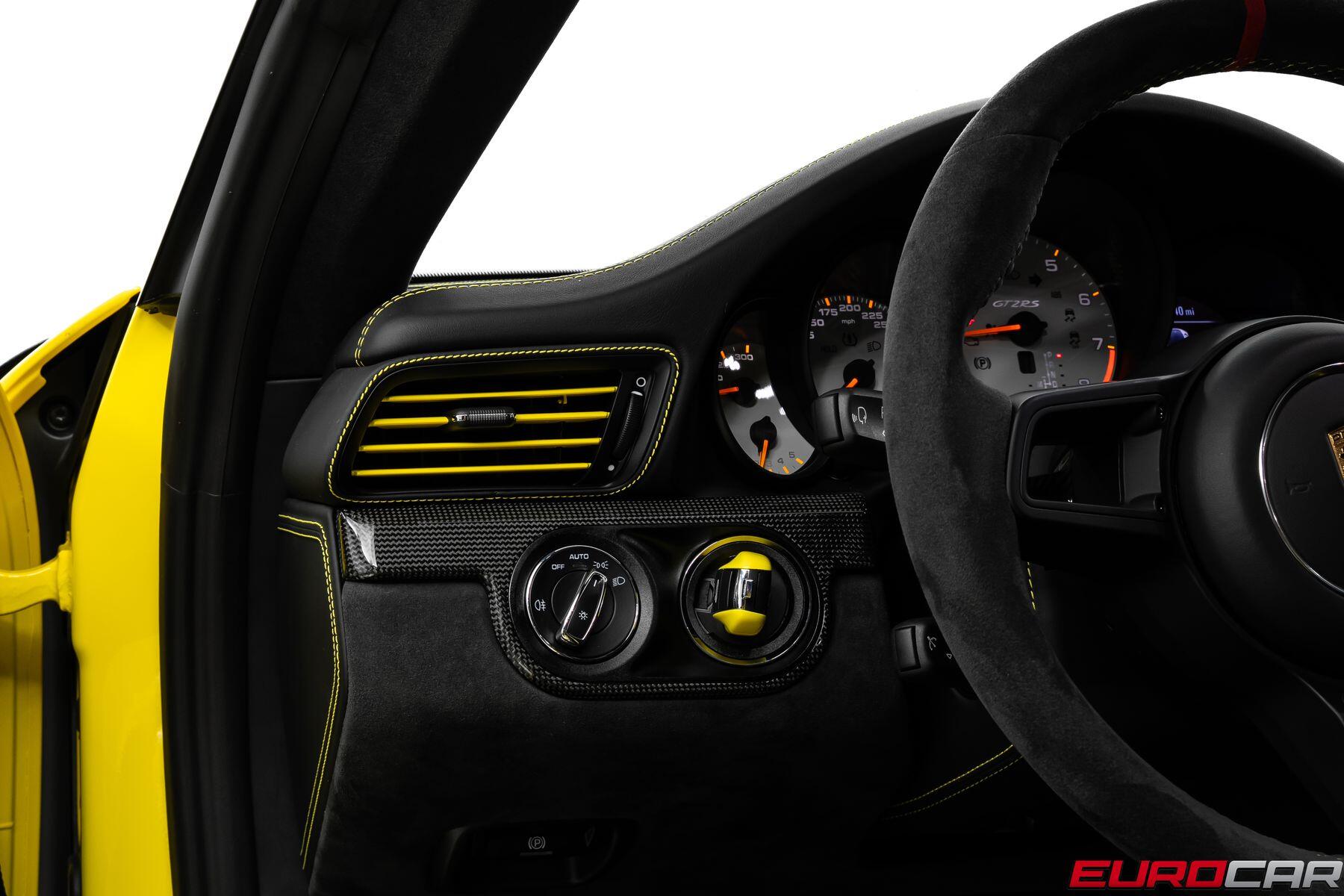 2019 Porsche 911 GT2 RS *MAGNESIUM WHEELS * ONLY 38 MILES*Image 36