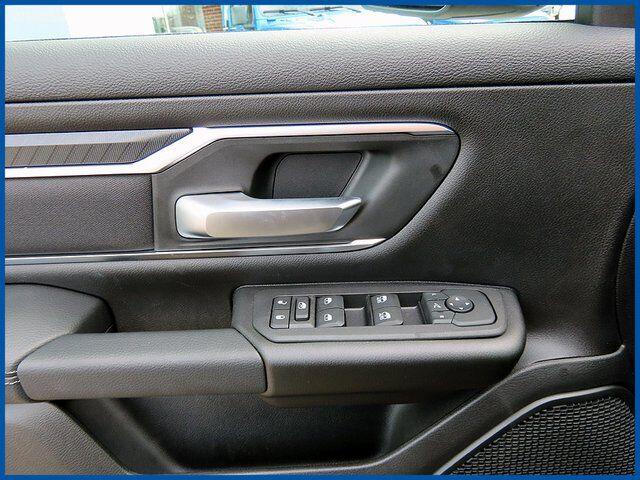 2026 RAM 1500 Big Horn/Lone Star - Photo 13