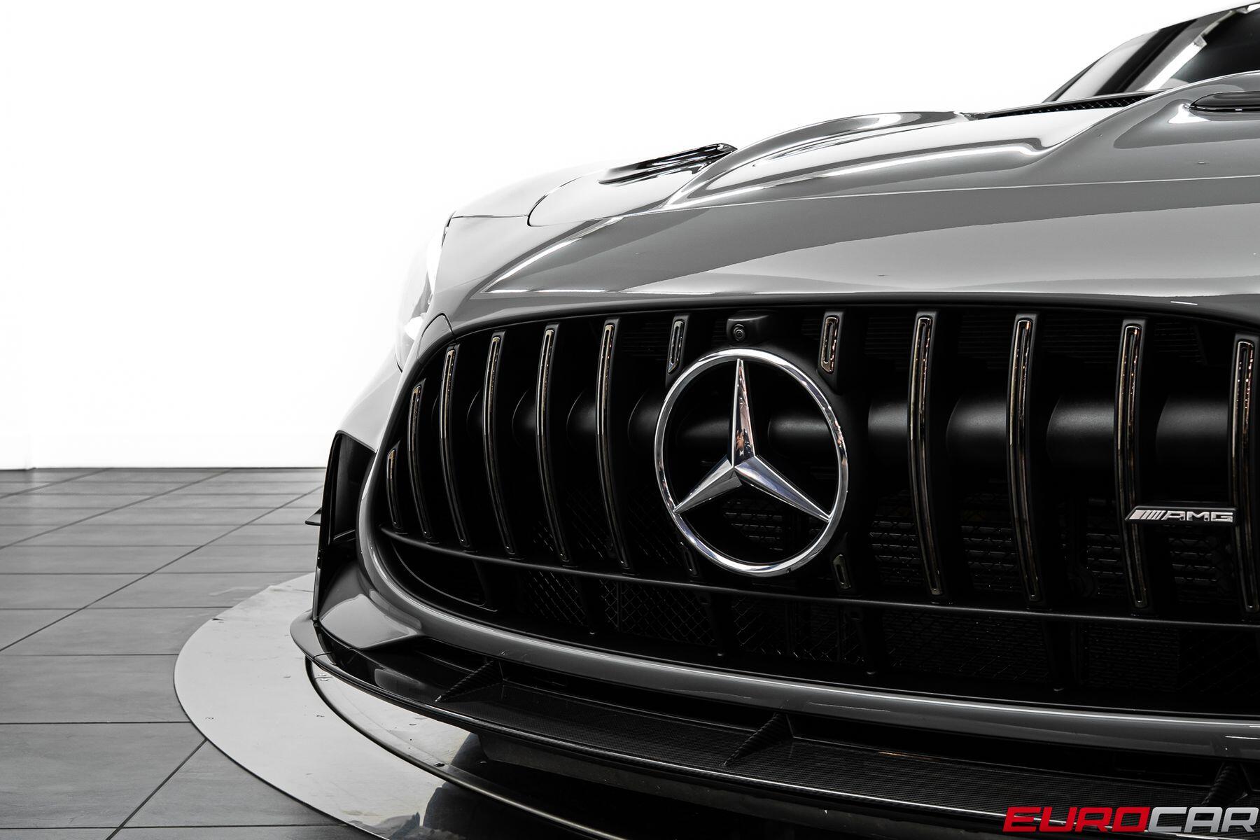 2021 Mercedes-Benz AMG GT Black Series *HUGE CARBON OPTIONS * FULL PPF*Image 12