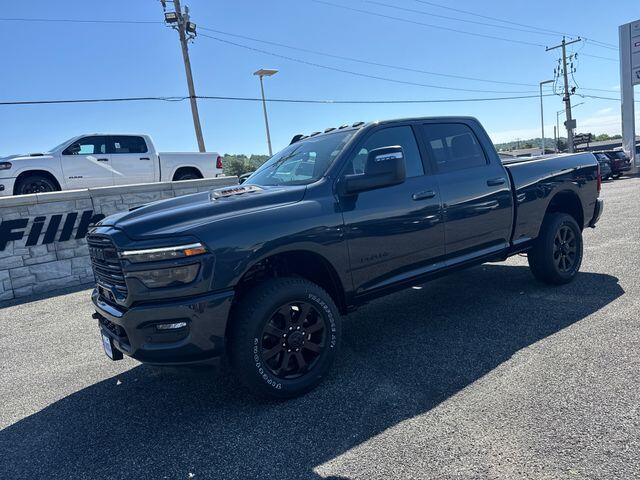 2026 RAM 2500 2500 Laramie Crew Cab 4x4 6'4' Box
