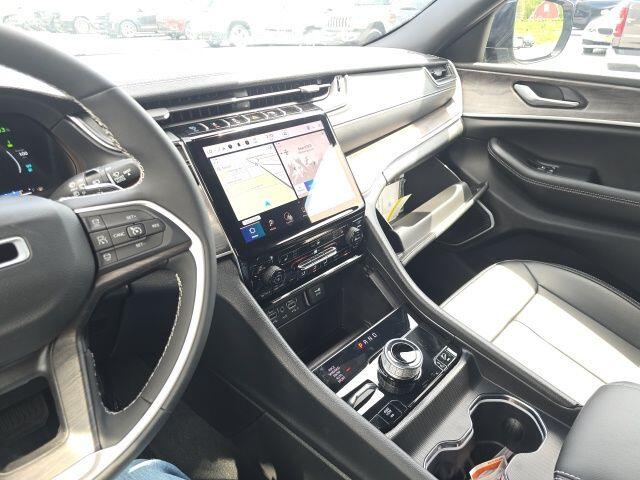 2024 Jeep Grand Cherokee 4xe - Photo 26