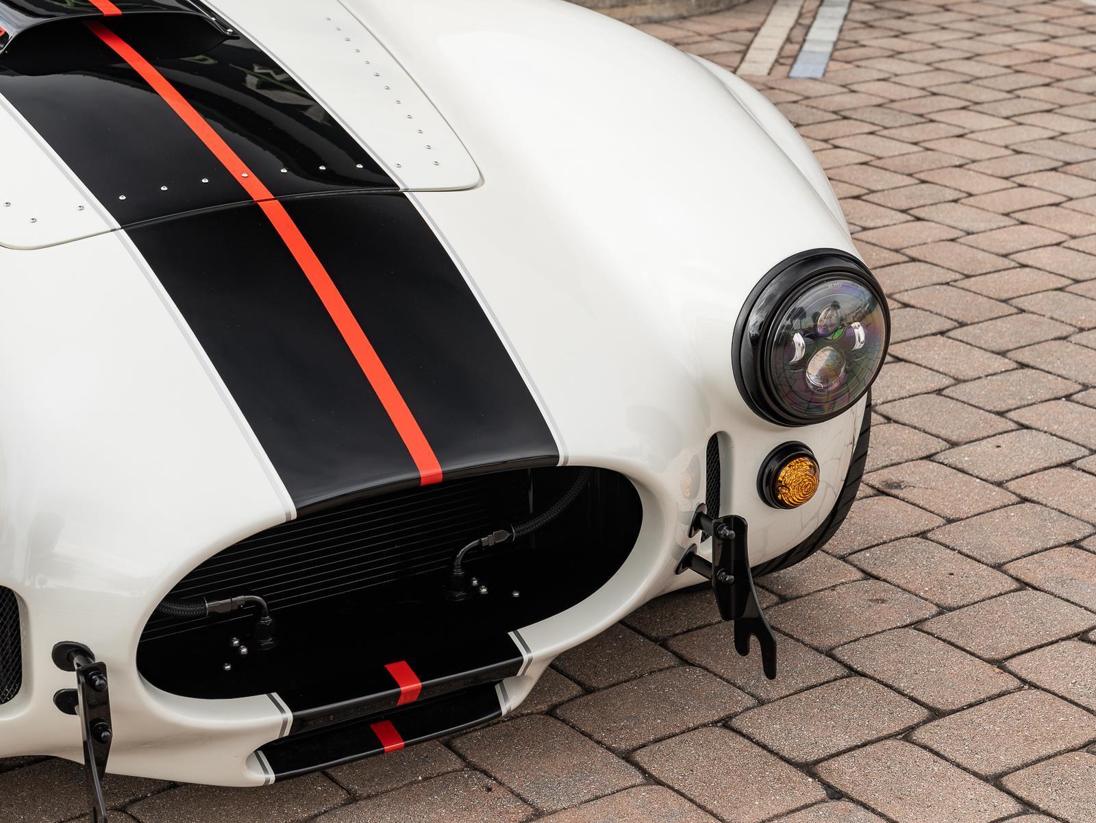 Used 1965 Roadster Shelby Replica Roadster