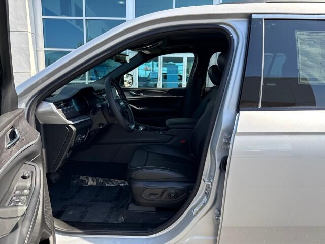 2025 Jeep Grand Cherokee L Limited - Photo 10