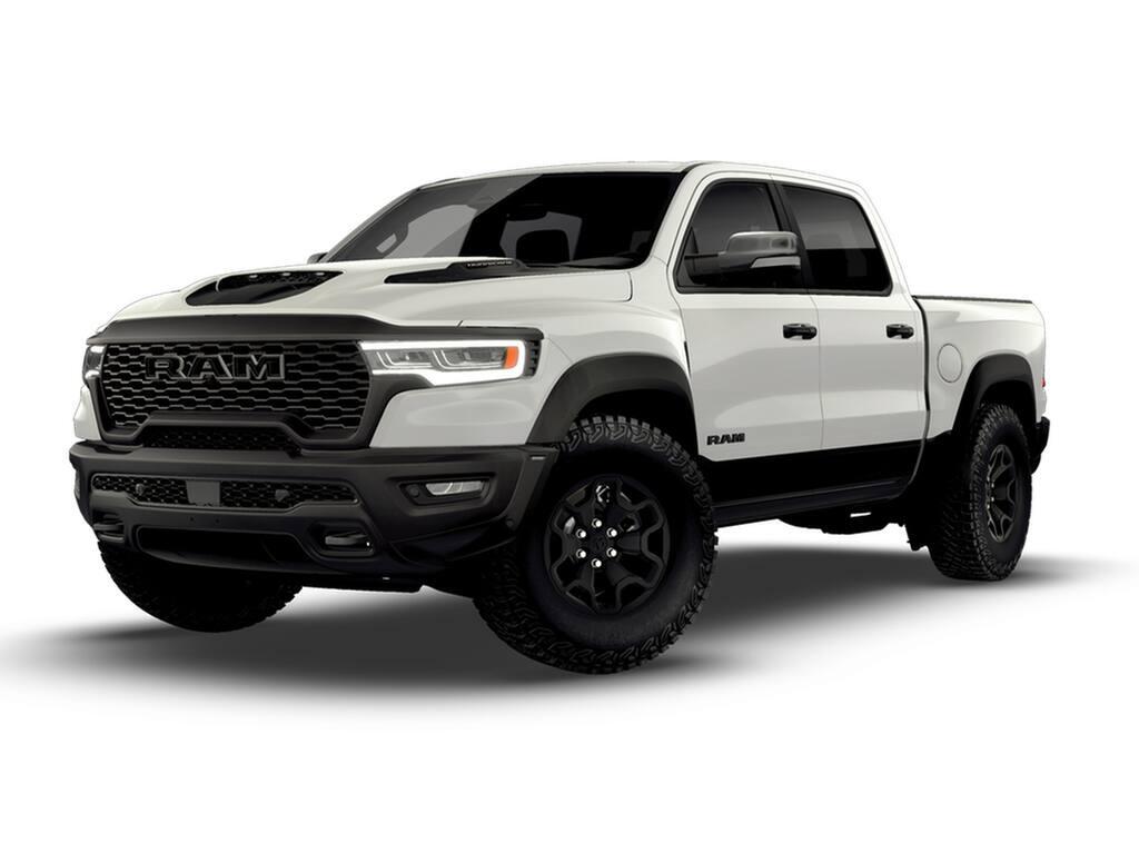 2026 RAM Ram 1500 Pickup RHO's photo