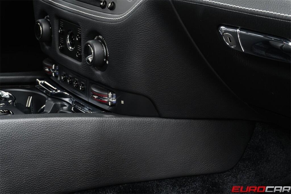 Used 2019 Rolls-Royce Ghost *STARLIGHT HEADLINER * IMMACULATE CONDITION*Image 37