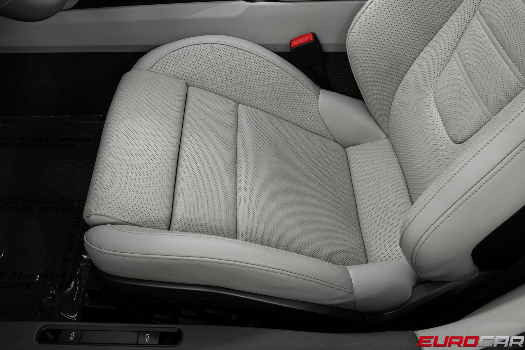 2022 Porsche 911 Turbo *ADAPTIVE SEATS PLUS * FRONT LIFT*Image 45