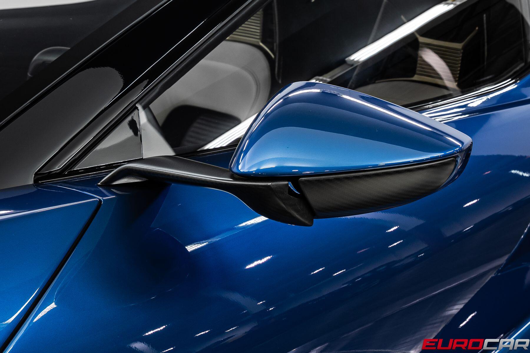 2019 Ford GT *ONLY 217 MILES * EXTERIOR CARBON PACK*Image 18
