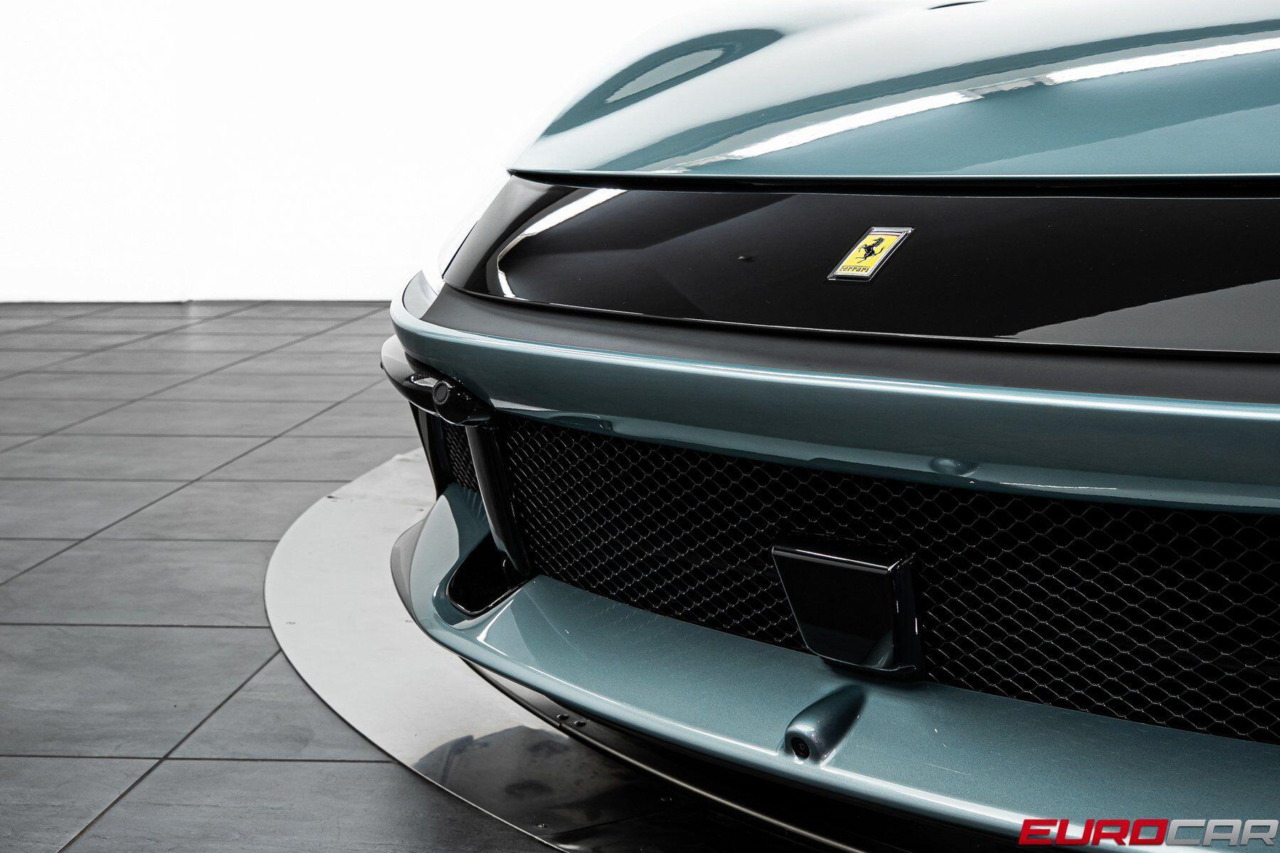2025 Ferrari 12Cilindri *HUGE CARBON OPTIONS * PANORAMIC ROOF*Image 10