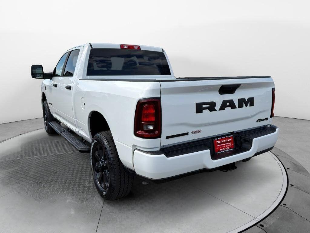 2026 RAM 2500 Big Horn - Photo 22