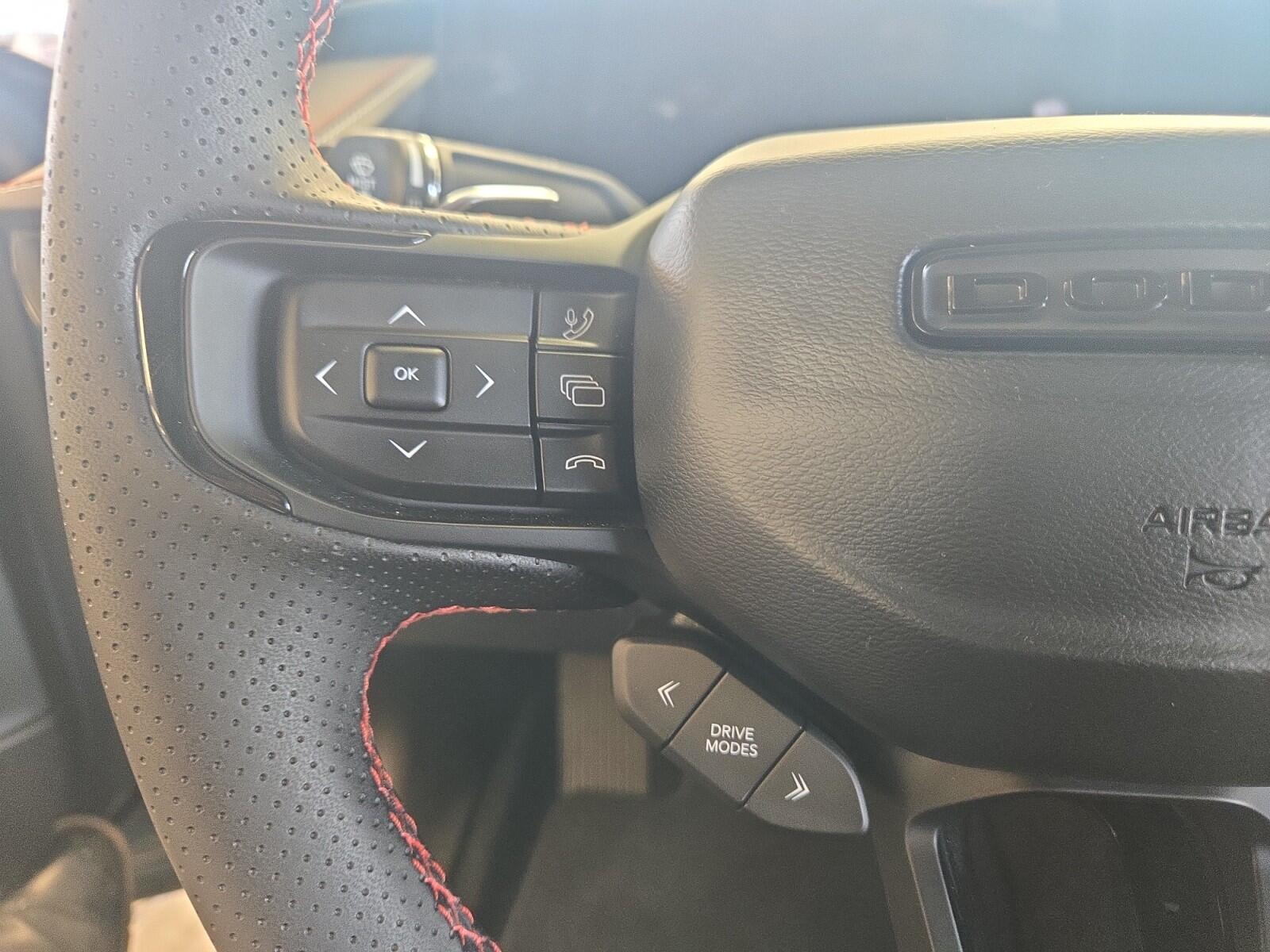 2027 Dodge Charger Scat Pack Plus - Photo 20