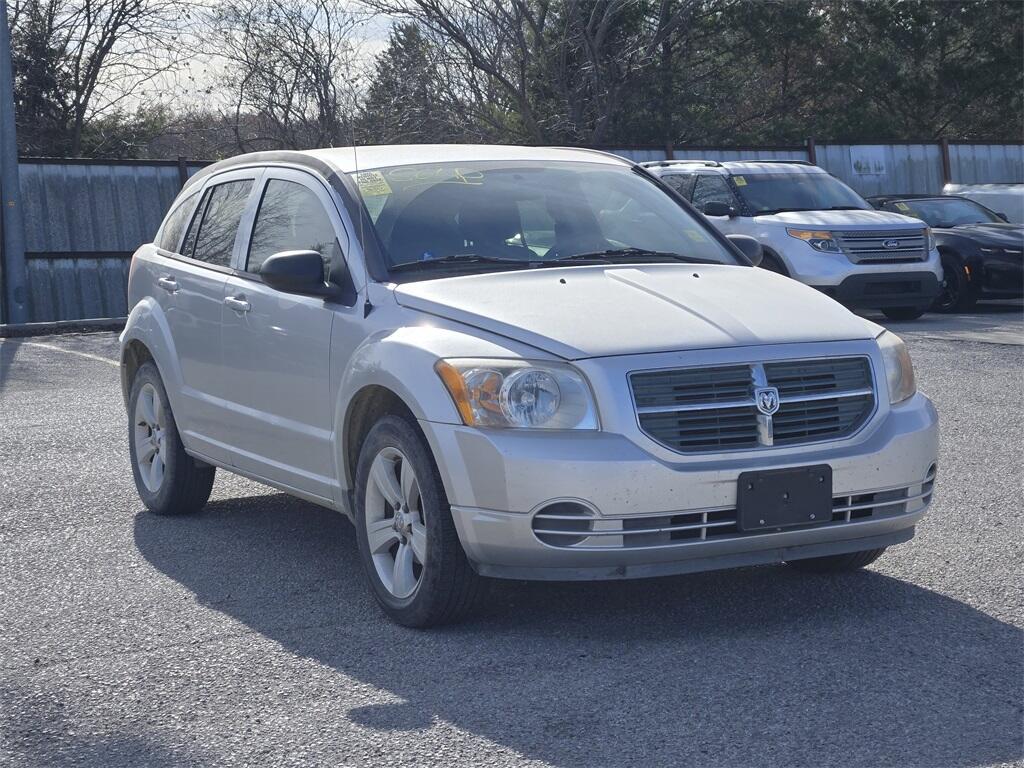 2010 Dodge Caliber SXT's photo