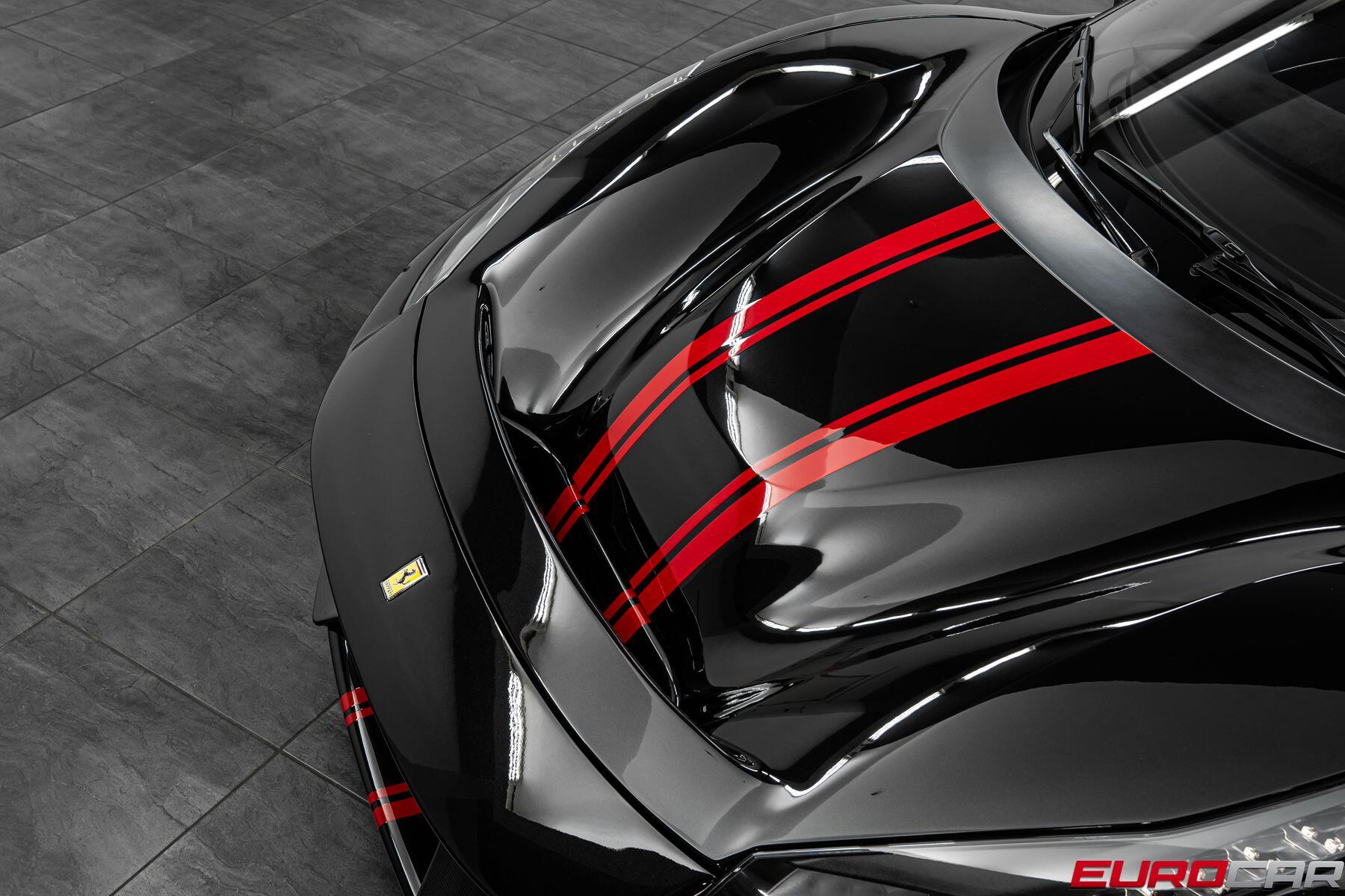 2020 Ferrari 488 Pista Spider *HUGE CARBON OPTIONS * FRONT LIFT*Image 11
