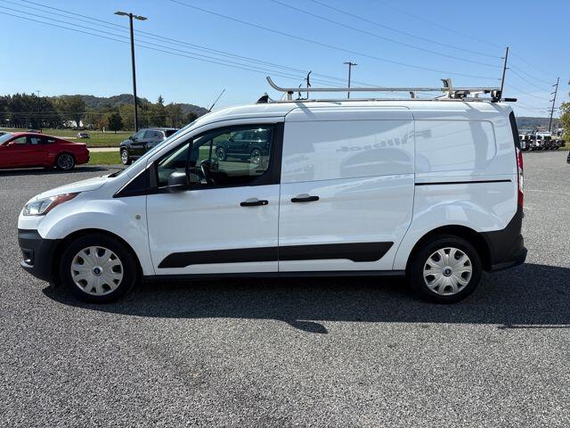 Used 2019 Ford Transit Connect XL with VIN NM0LS7E21K1407328 for sale in Prairie du Chien, WI