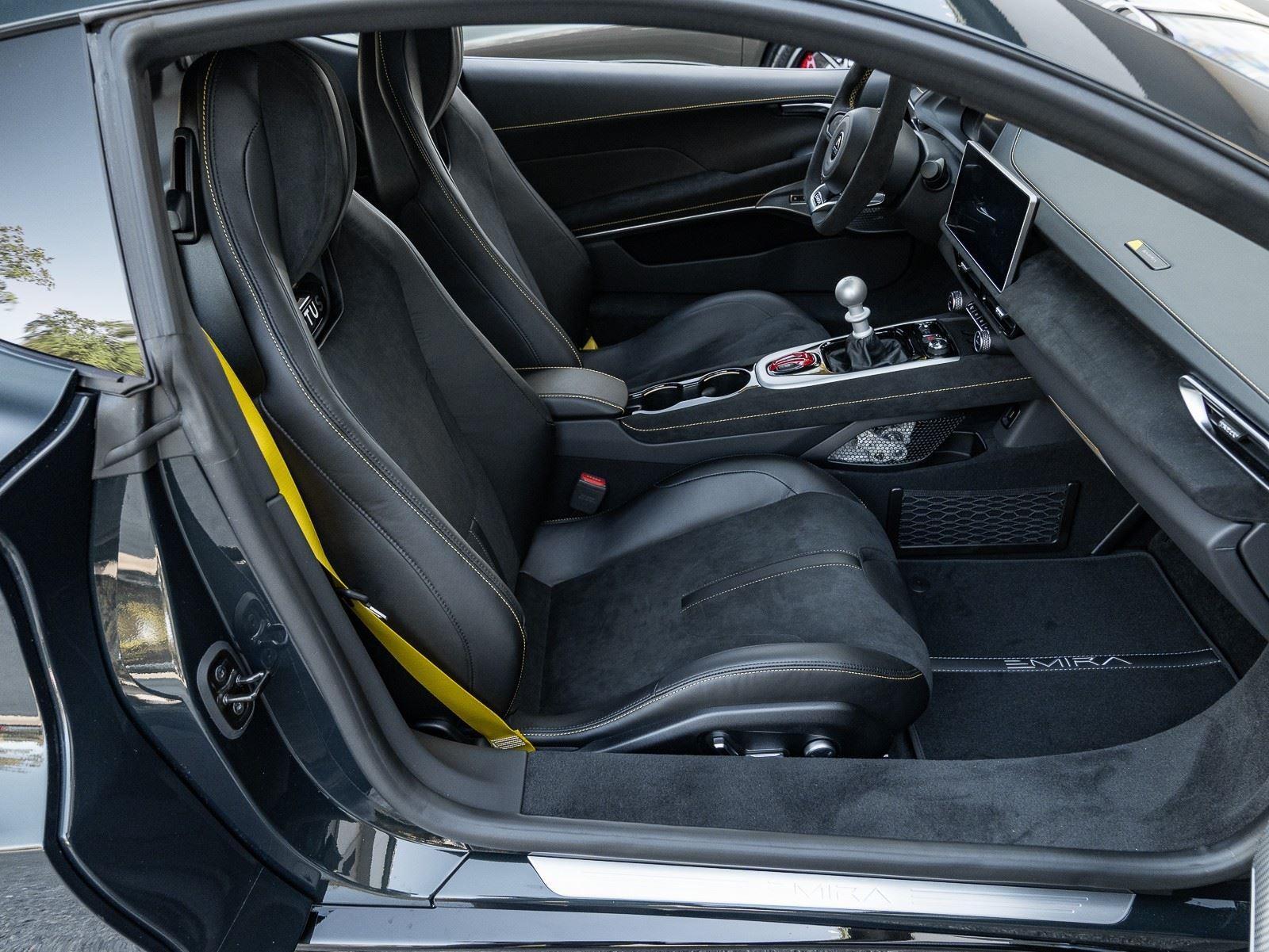 Used 2026 Lotus Emira V6 SE