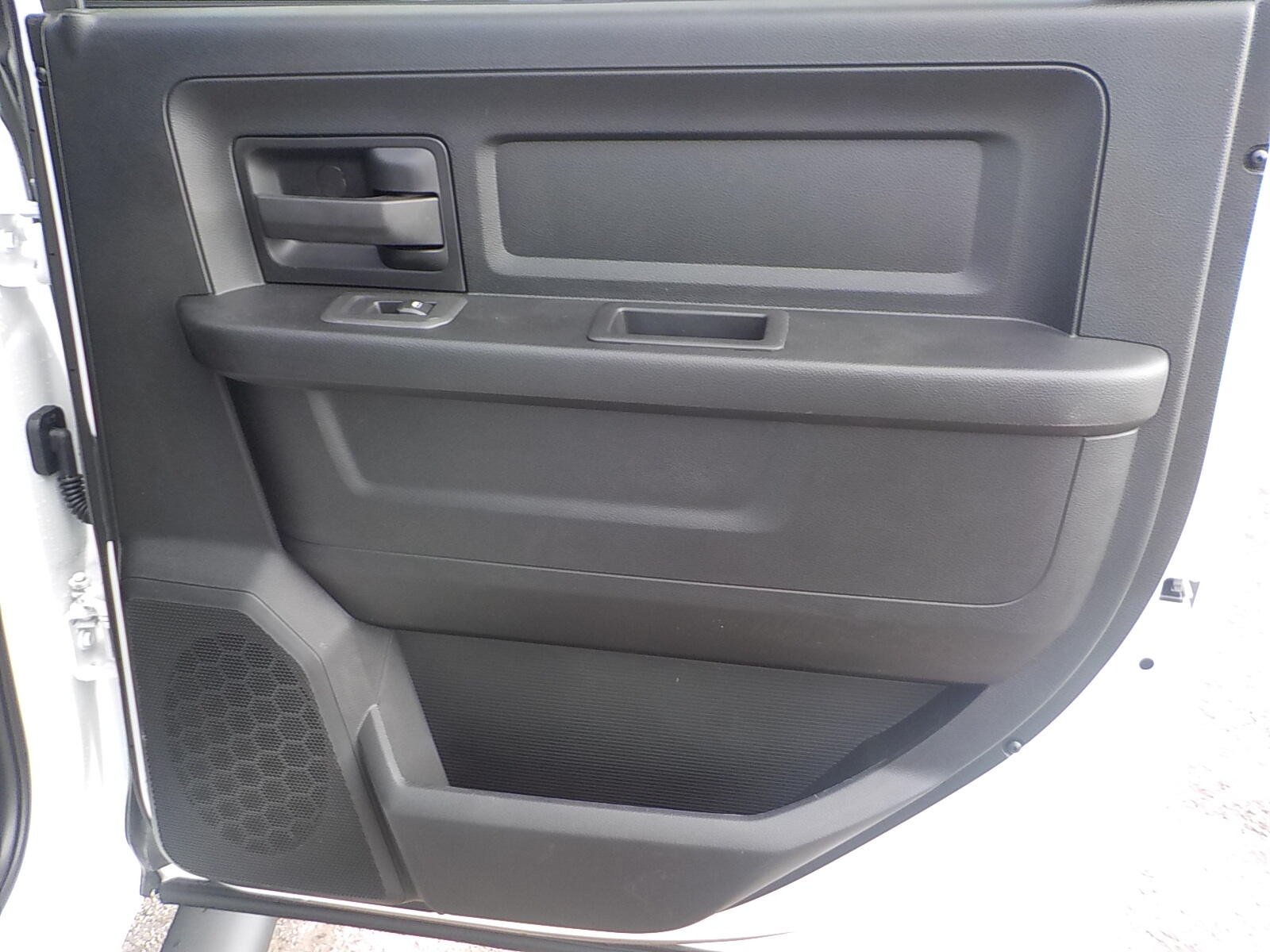 2026 RAM 2500 Tradesman - Photo 16