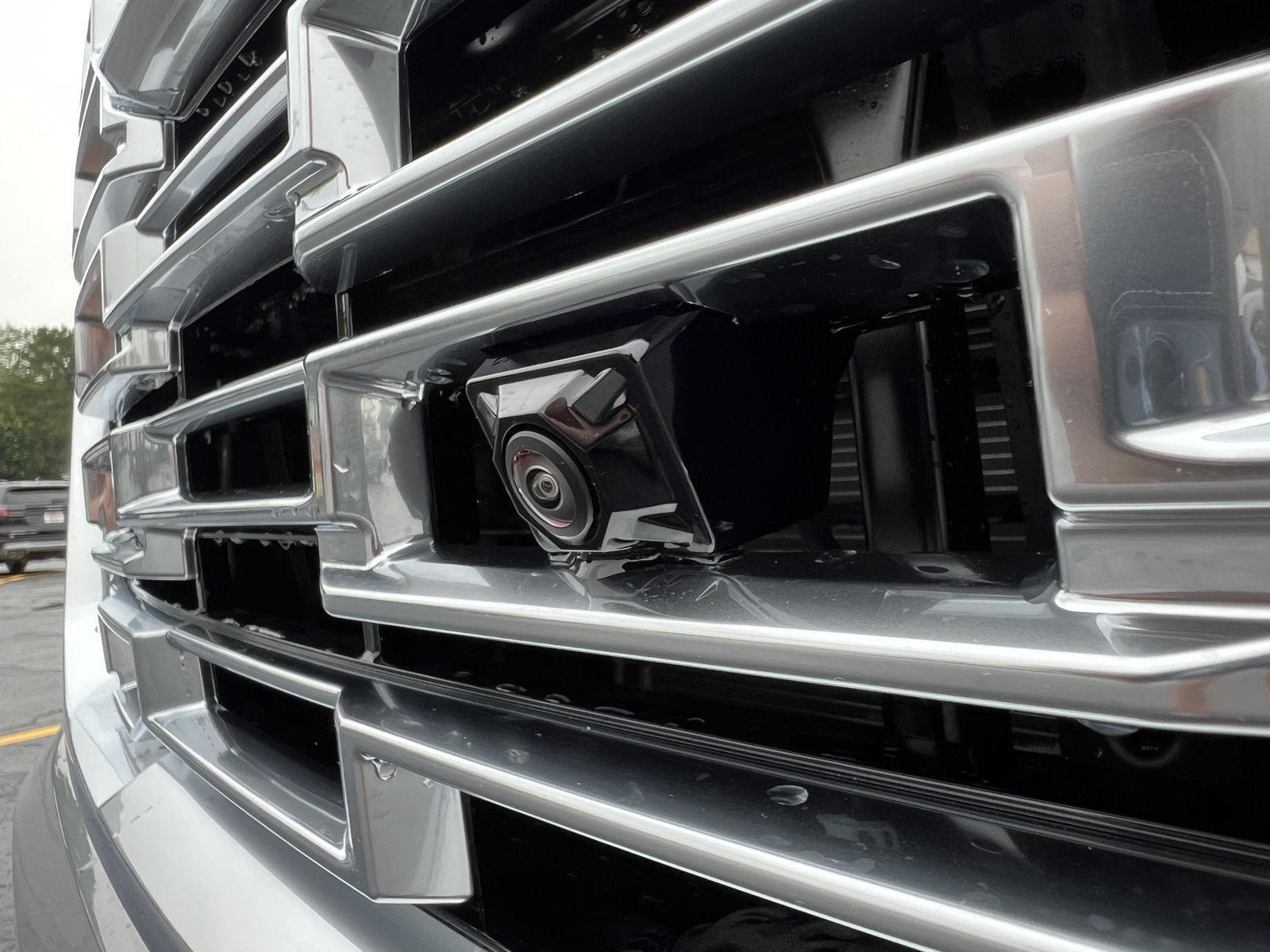 2026 GMC Yukon Denali - Photo 11