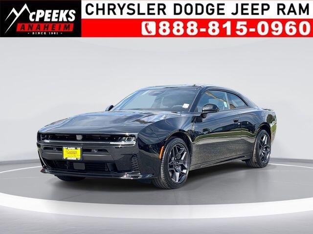 2026 Dodge Charger Scat Pack AWD's photo