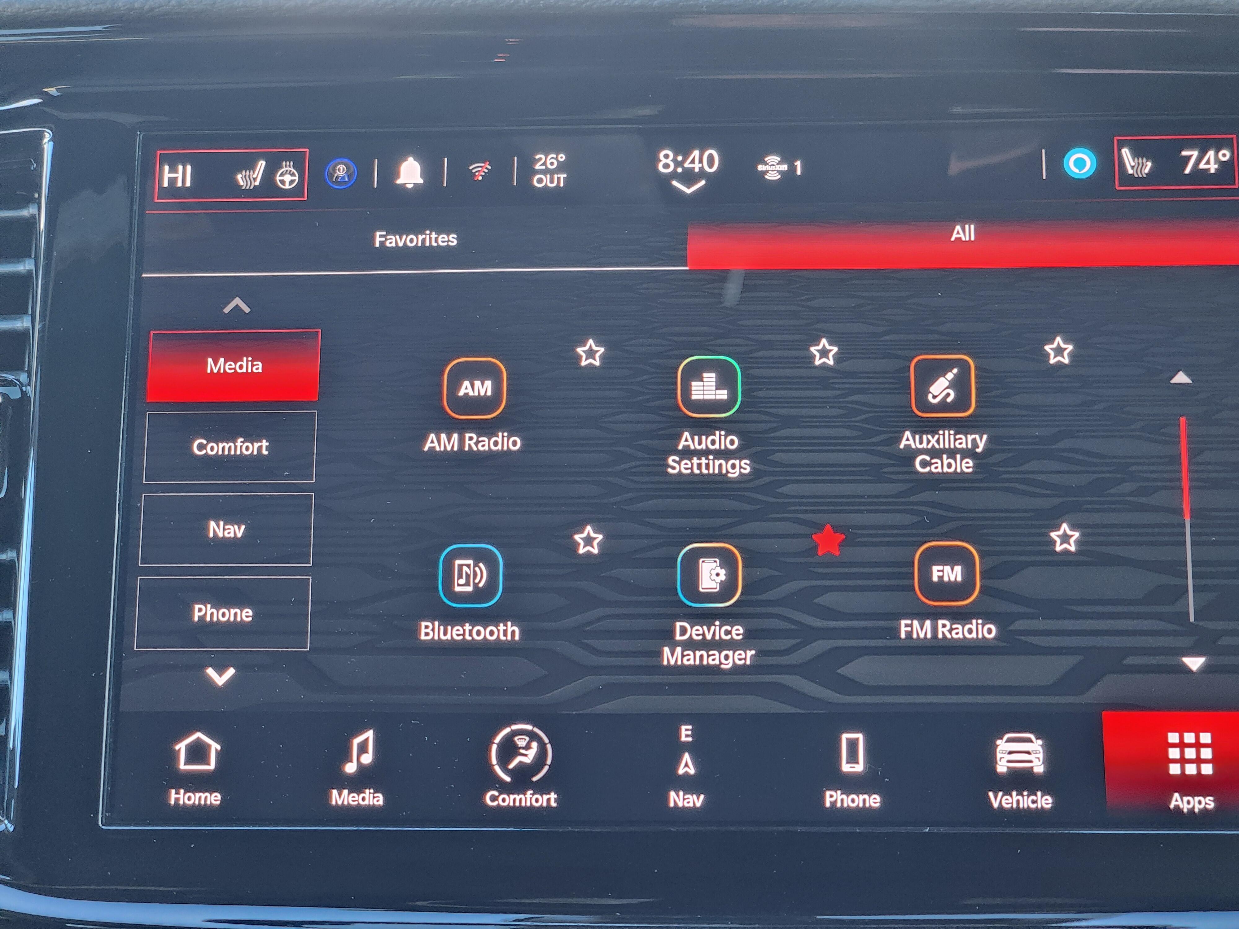 2026 Dodge Durango GT Plus - Photo 21