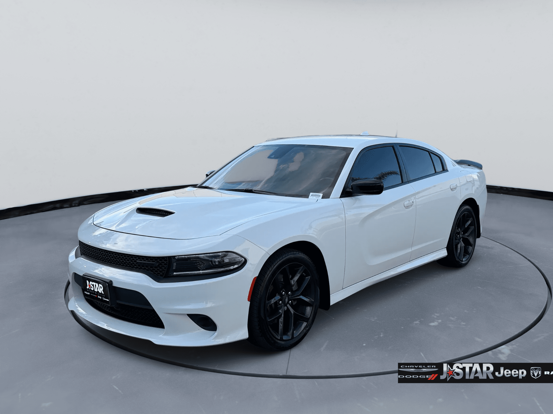 2023 Dodge Charger GT