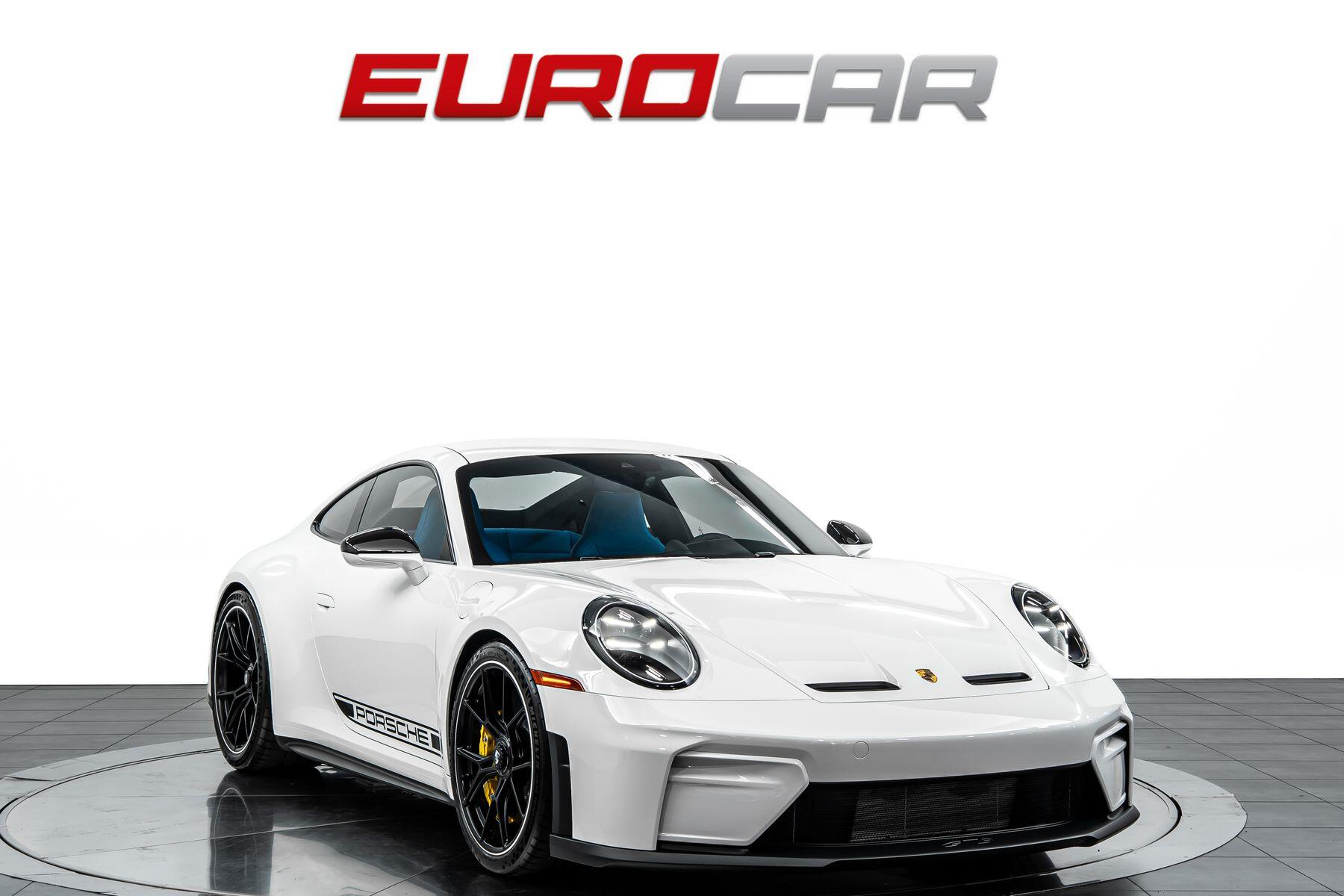 2026 Porsche 911 GT3 Touring *ADAPTIVE SEATS PLUS * FRONT LIFT*Image 7
