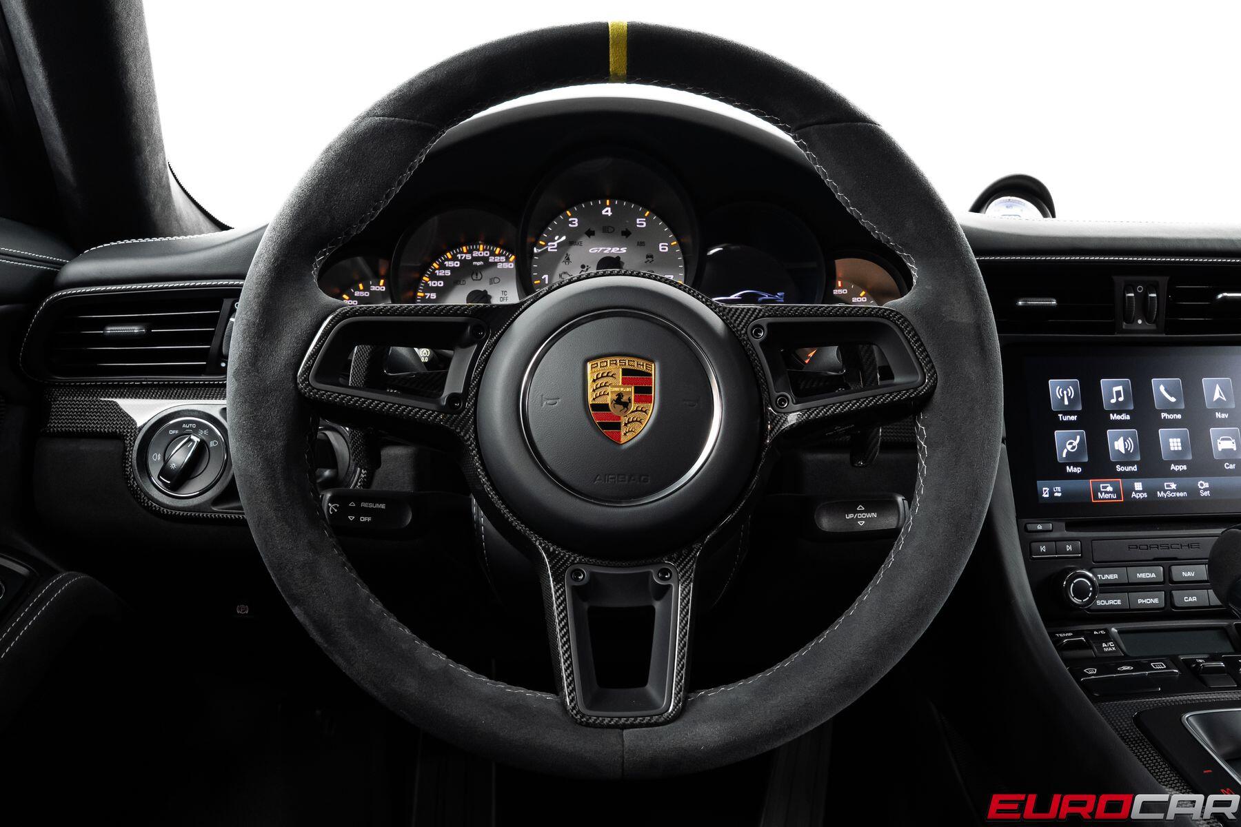 2018 Porsche 911 GT2 RS *WEISSACH PACKAGE * FRONT LIFT*Image 33