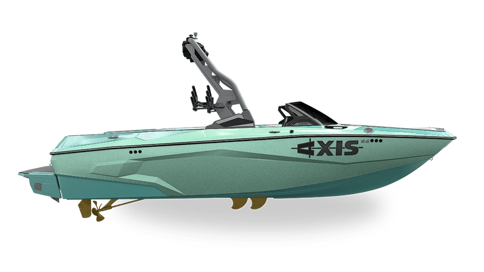 2026 Axis A200