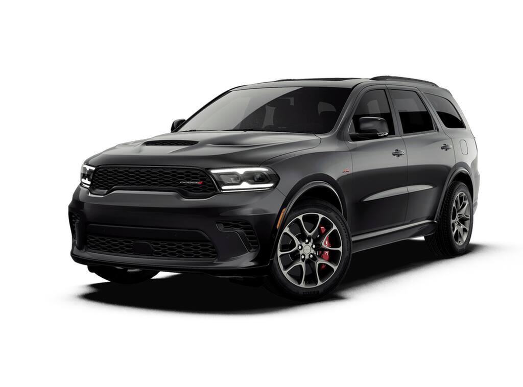 2027 Dodge Durango