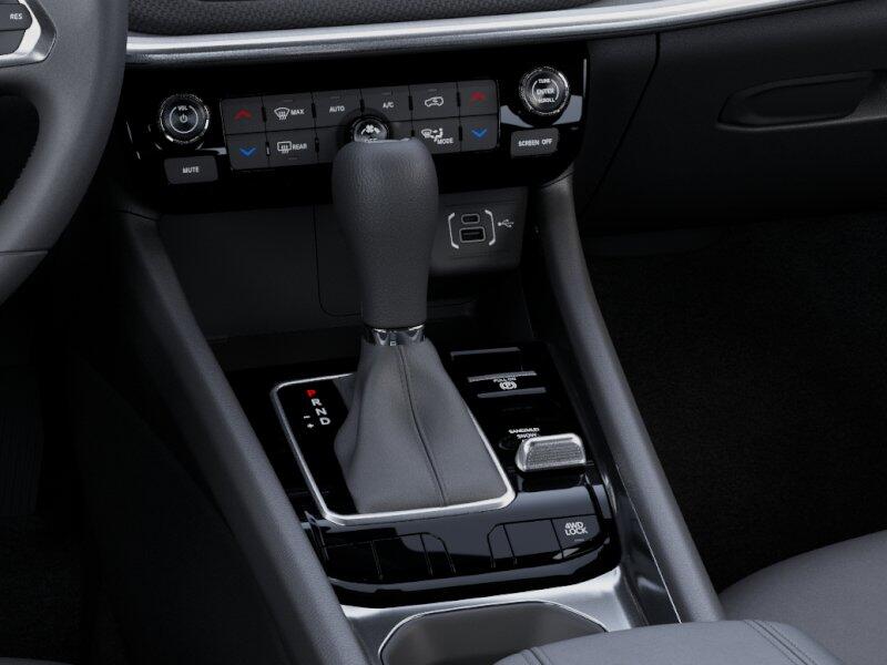 2026 Jeep Compass Limited Altitude - Photo 50
