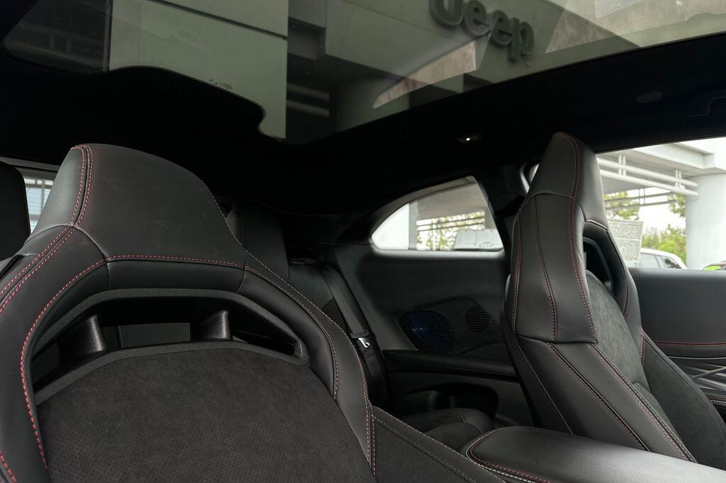 2024 Dodge Charger Daytona Scat Pack - Photo 13