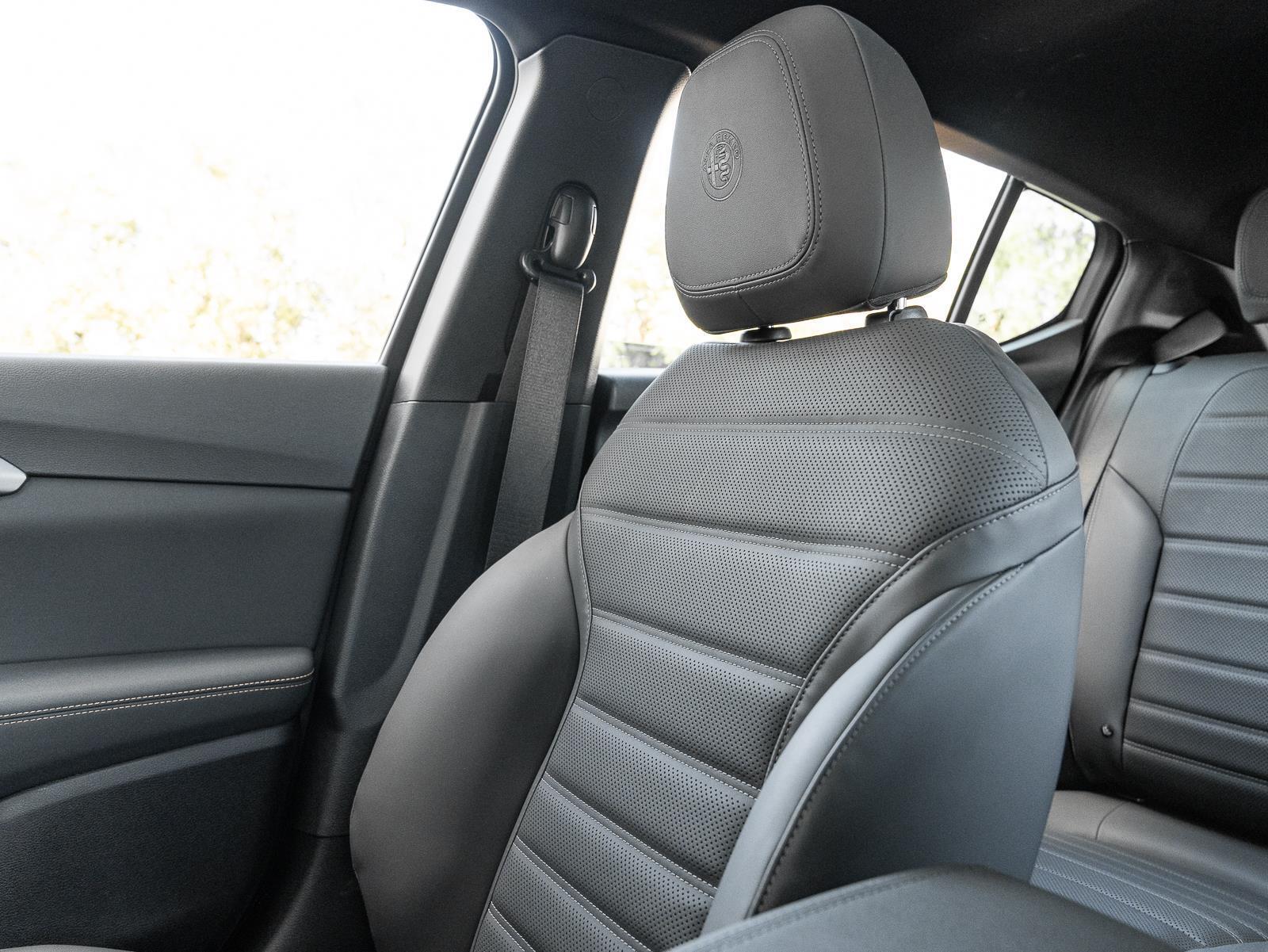 New 2026 Alfa Romeo Tonale Veloce Awd