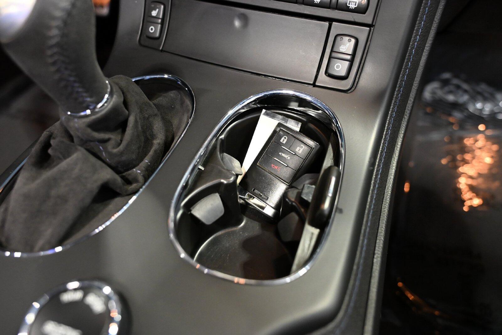 2013 Chevrolet Corvette 427 - Photo 56
