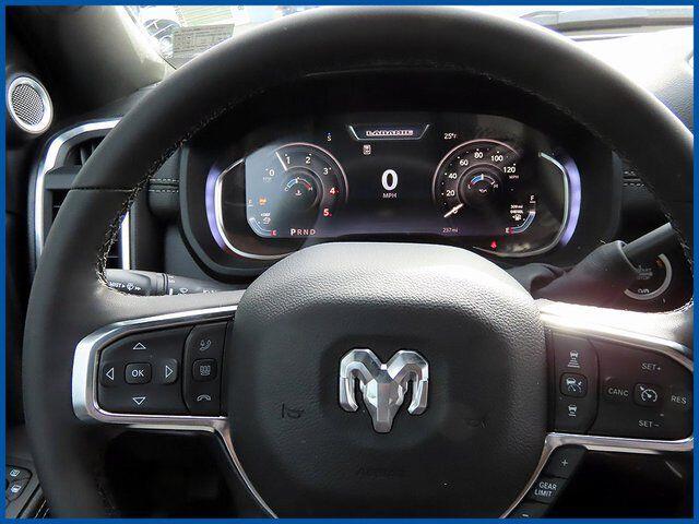 2026 RAM 2500 Laramie - Photo 17