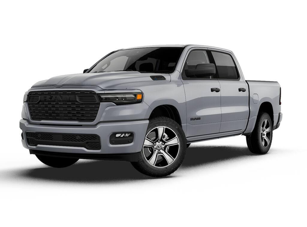 2027 RAM 1500 1500 Express Crew Cab 4x2 5'7' Box