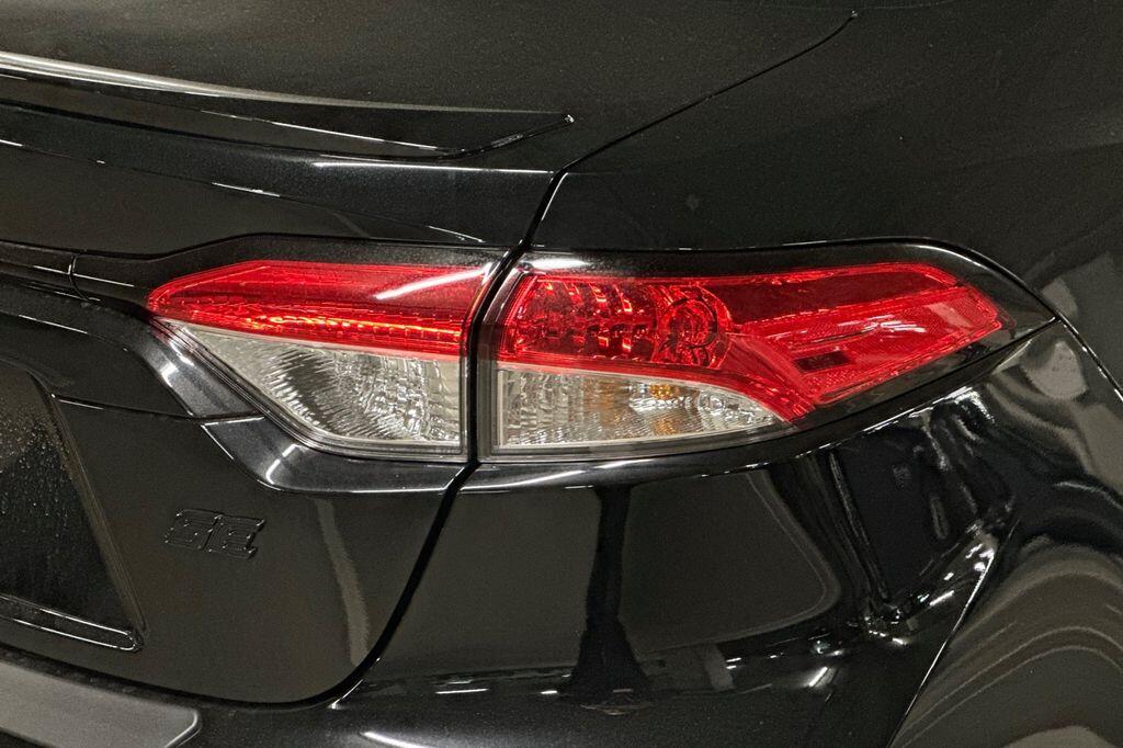 2025 Toyota Corolla SE - Photo 28