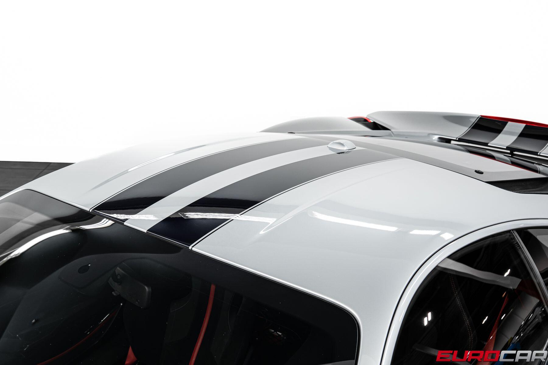 2020 Ferrari 488 Pista *HUGE CARBON INTERIOR OPTIONS * SUSPENSION LIFTER*Image 16