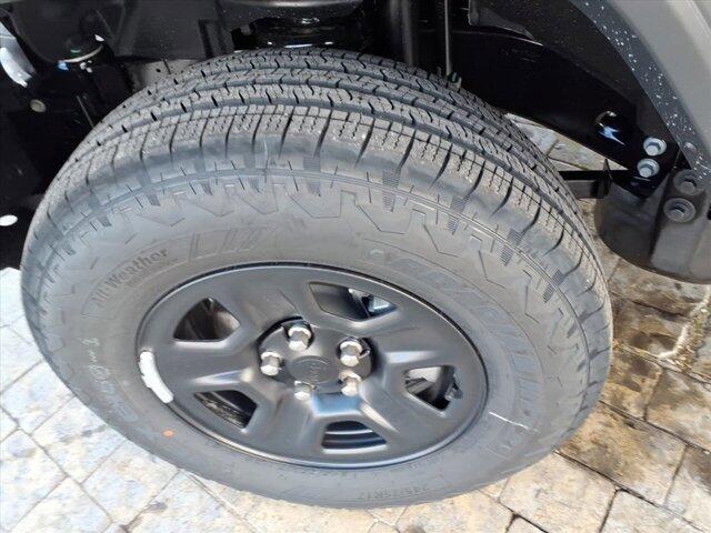 2026 Jeep Wrangler 2-Door Sport - Photo 21