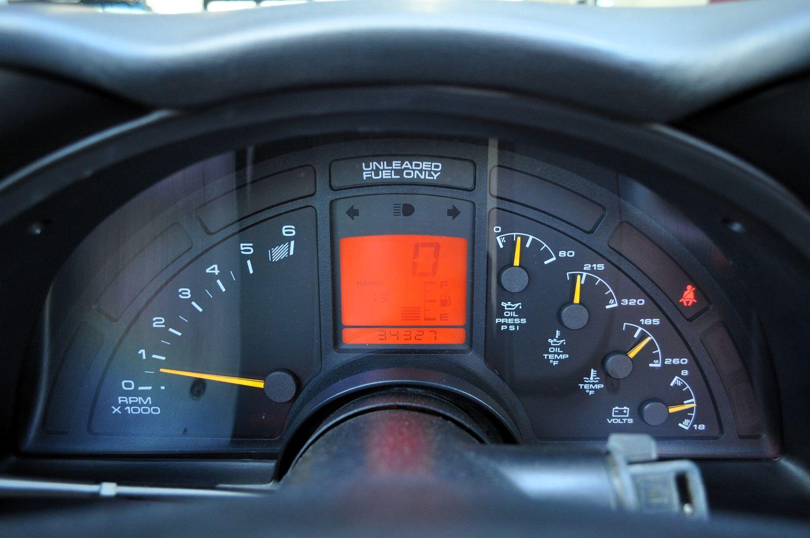1996 Chevrolet Corvette - Photo 29