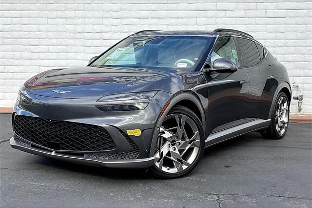 2023 GENESIS GV60 Performance's photo
