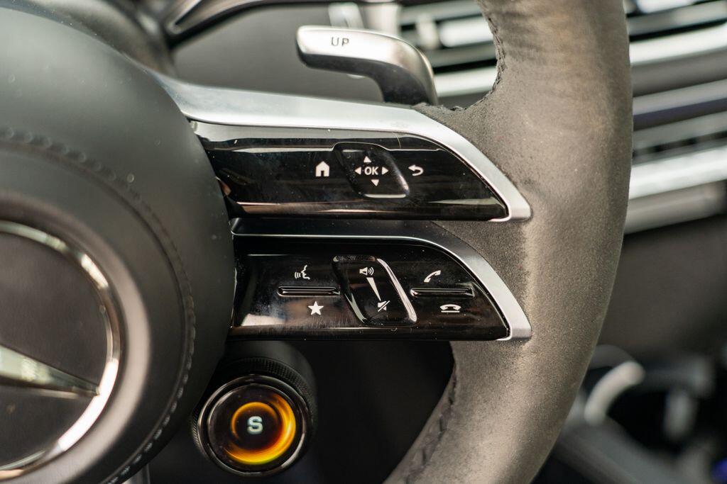 2024 Mercedes-Benz GLE Coupe GLE 53 AMG - Photo 30