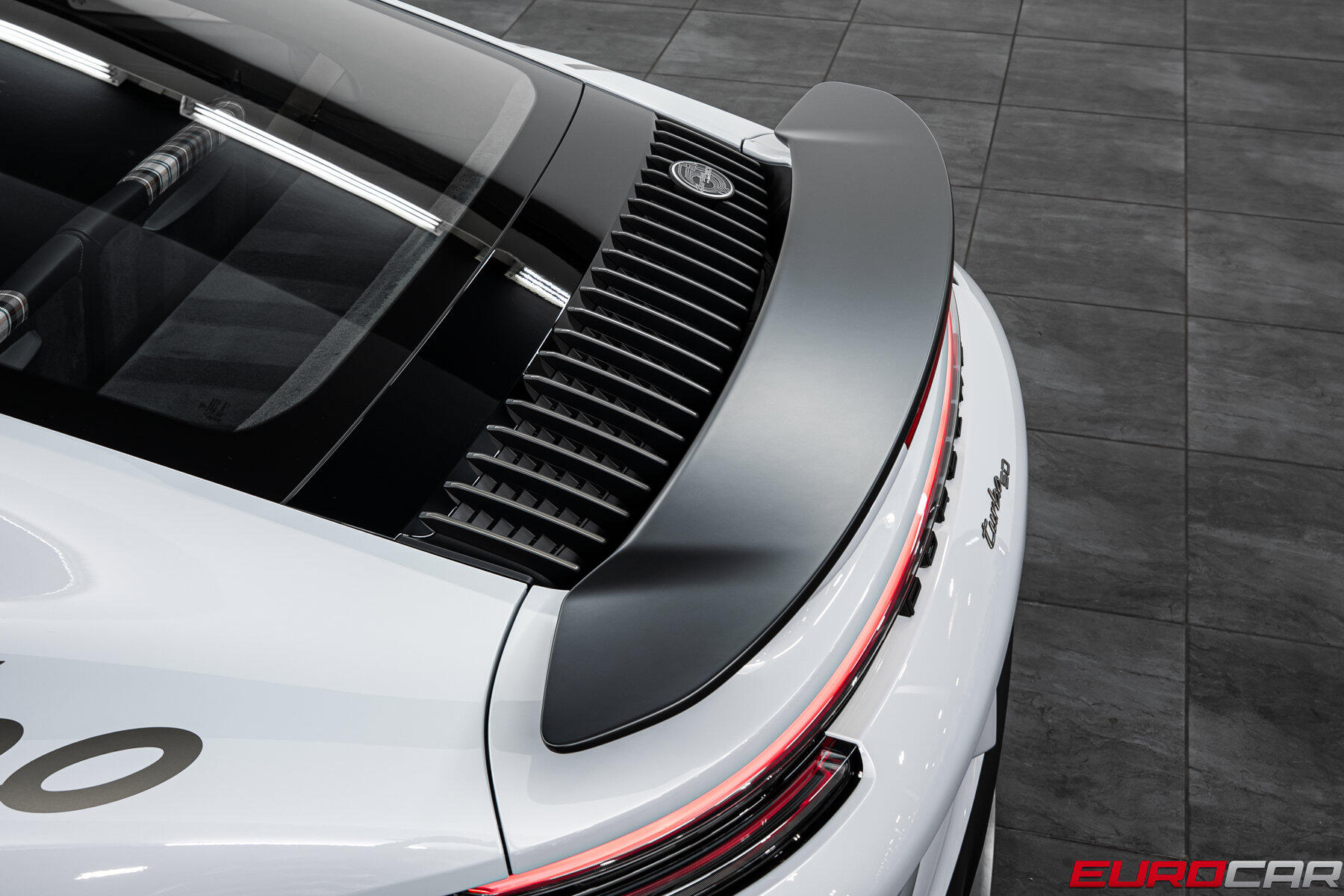 2025 Porsche 911 Turbo 50 Years *ONLY 113 MILES * 1692 OF 1974*Image 18