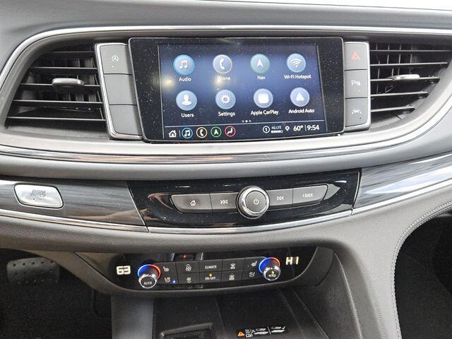 2024 Buick Enclave Premium - Photo 8
