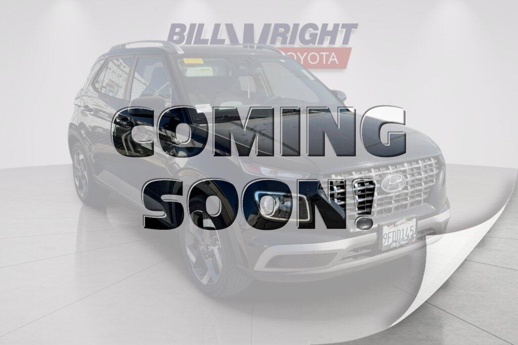 2023 Hyundai Venue