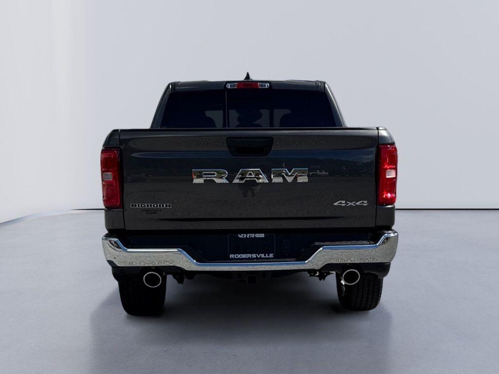2026 RAM 1500 Big Horn/Lone Star - Photo 6