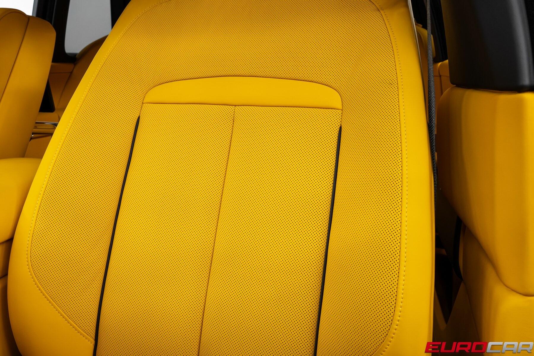 2026 Rolls-Royce Cullinan *FULL MANSORY BUILD * REAR THEATER CONFIGURATION*Image 56