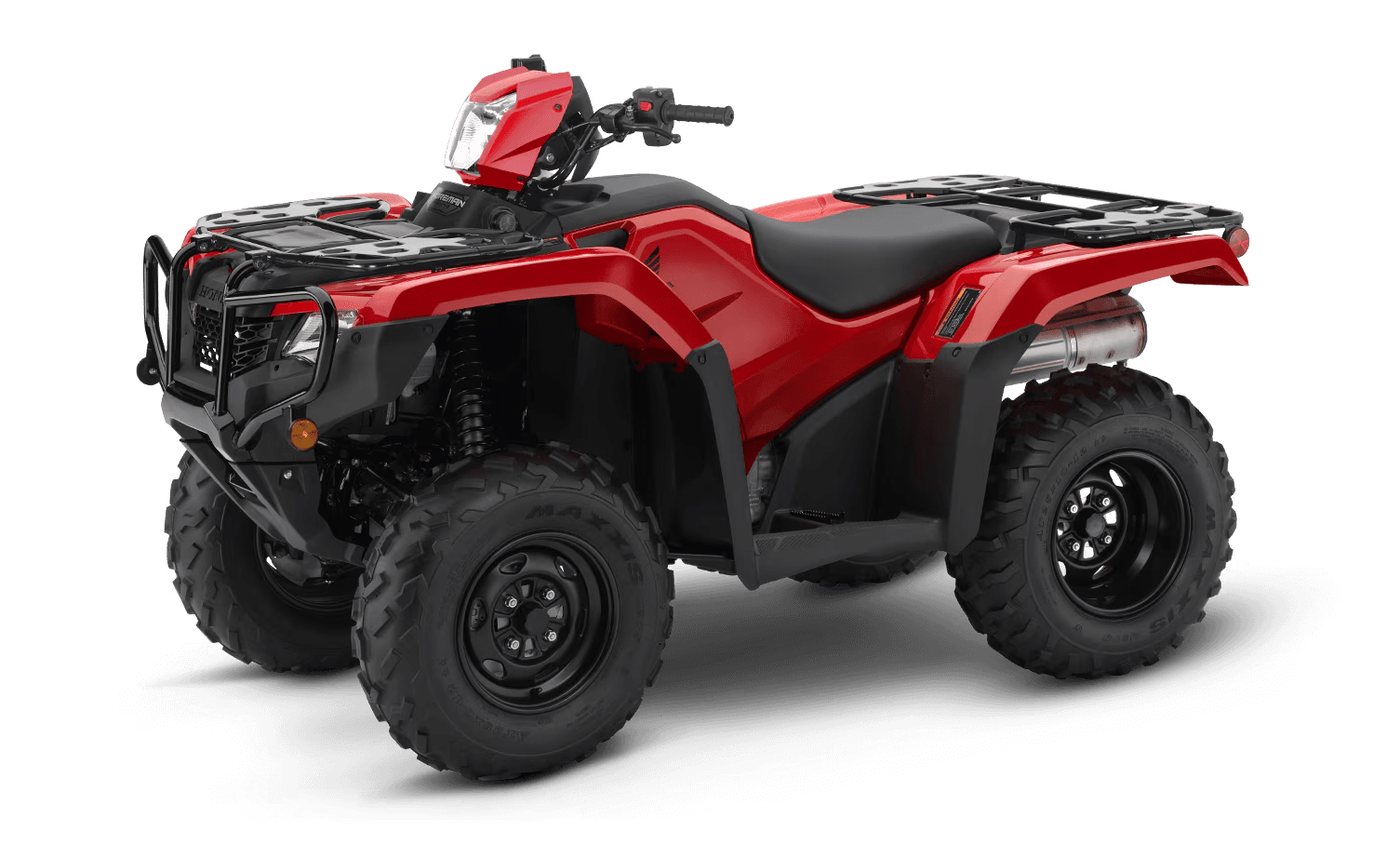 2027 Honda FourTrax Foreman 4x4