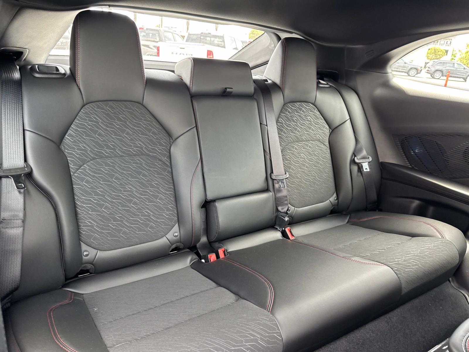 2026 Dodge Charger Scat Pack - Photo 29